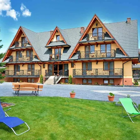 Danielka 3* Zakopane