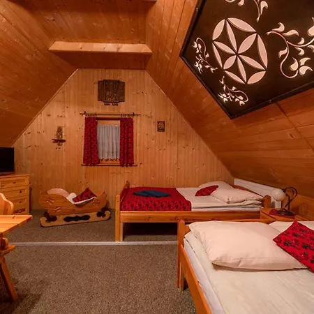 Danielka 3*