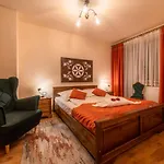 Bed & Breakfast Danielka Zakopane