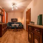 Bed & Breakfast Danielka 3*