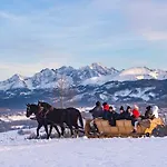 Danielka 3*