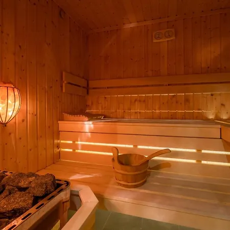 Danielka Nocleg ze śniadaniem