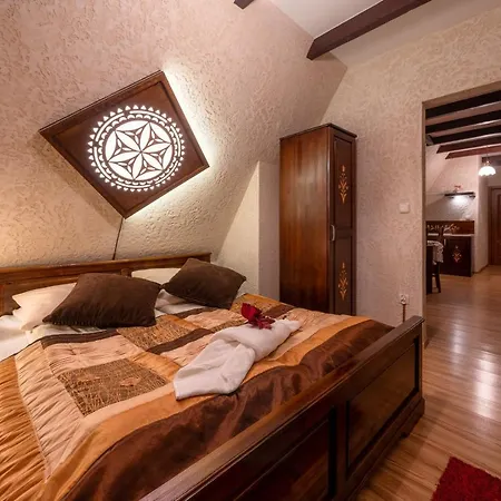 Danielka Bed & Breakfast