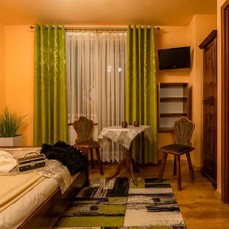 Bed & Breakfast Danielka 3*