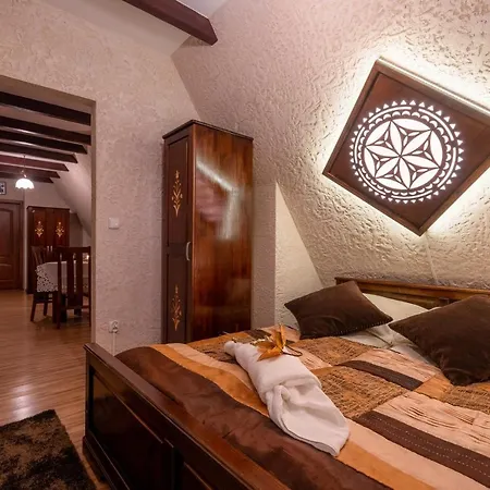 Bed & Breakfast Danielka Zakopane