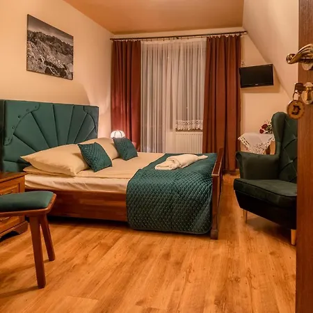 Bed & Breakfast Danielka