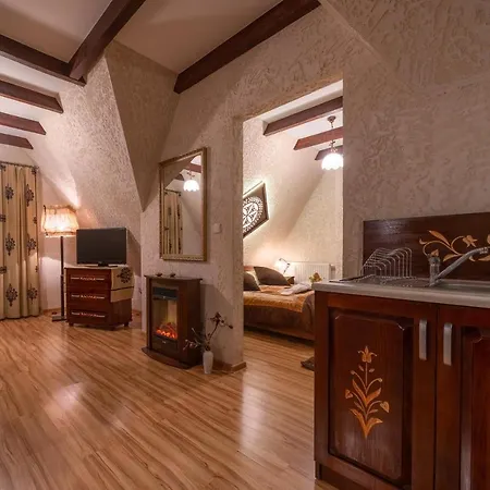 Bed & Breakfast Danielka