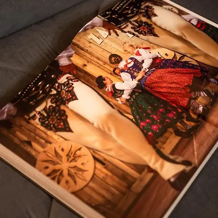 Nocleg ze śniadaniem Danielka