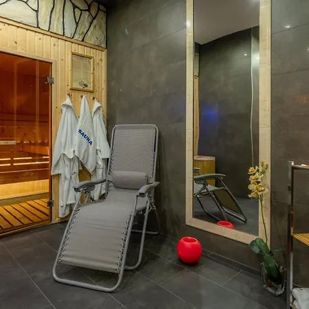 Bed & Breakfast Danielka