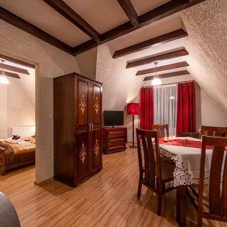 Danielka Bed & Breakfast