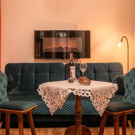 Danielka Nocleg ze śniadaniem