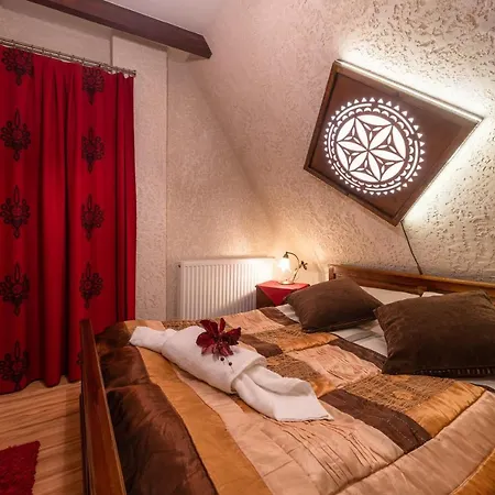 Danielka Nocleg ze śniadaniem