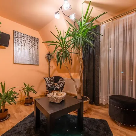 Danielka Bed & Breakfast