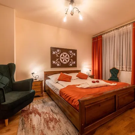 Bed & Breakfast Danielka Zakopane