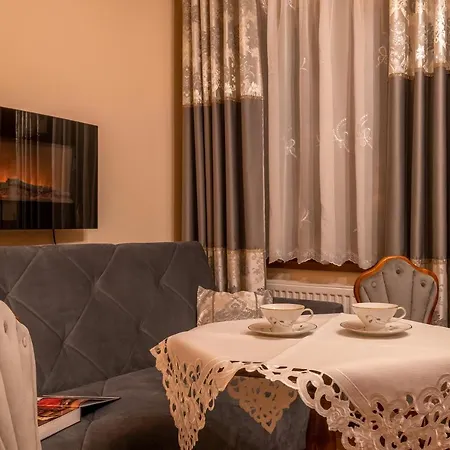 Bed & Breakfast Danielka Zakopane