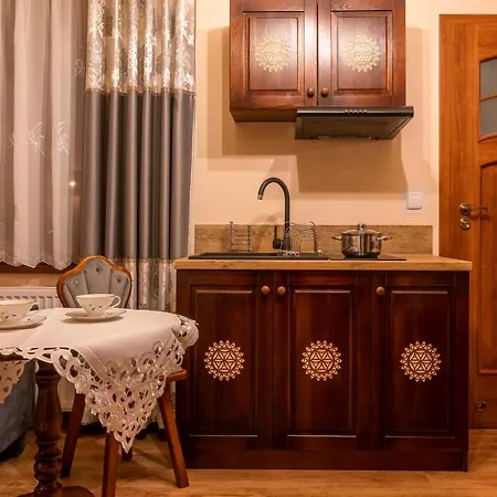 Danielka Bed & Breakfast Zakopane
