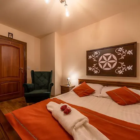 Bed & Breakfast Danielka