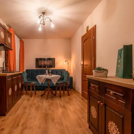 Danielka 3*