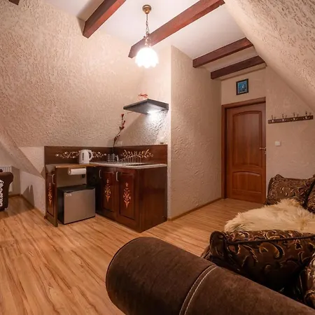 Danielka Bed & Breakfast *