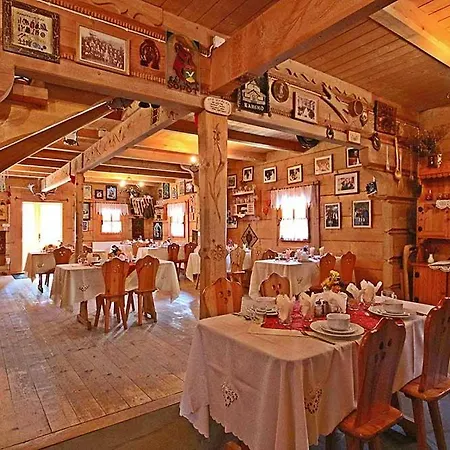 Danielka Bed & Breakfast