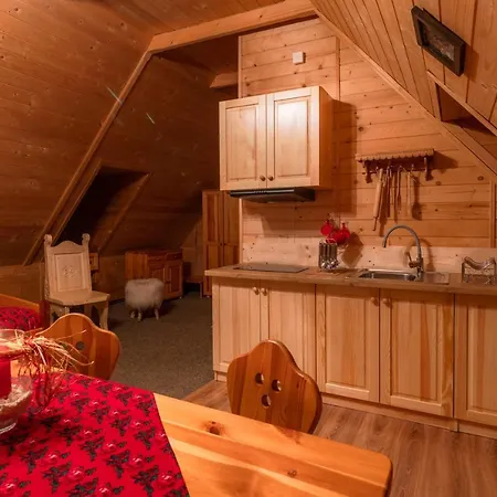 Danielka Nocleg ze śniadaniem Zakopane