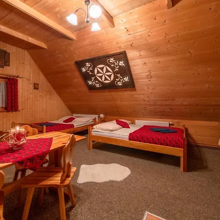 Danielka Zakopane