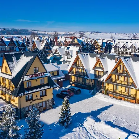 Danielka Bed & Breakfast