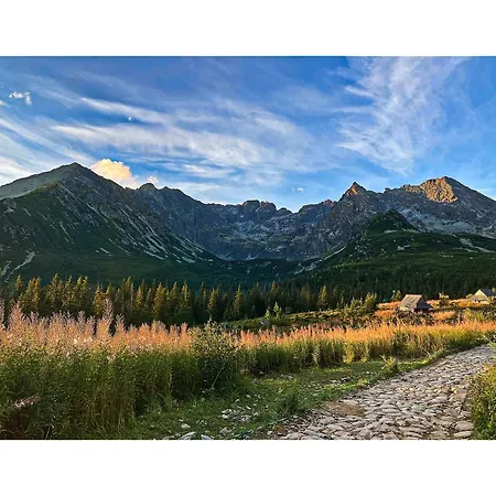 Danielka Bed & Breakfast Zakopane