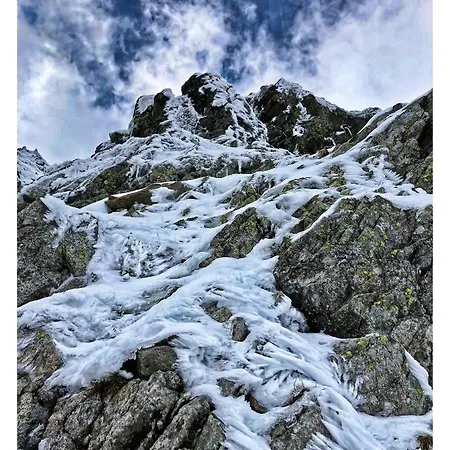 Danielka Nocleg ze śniadaniem 3*