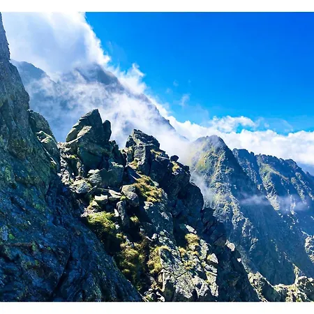 Danielka Zakopane