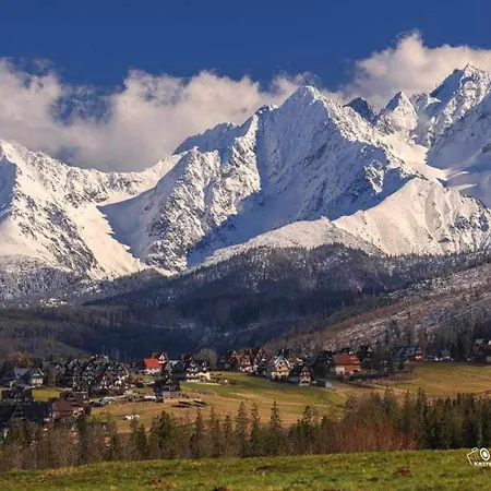 Danielka Nocleg ze śniadaniem Zakopane