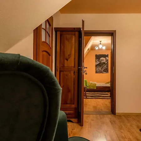 Danielka Bed & Breakfast