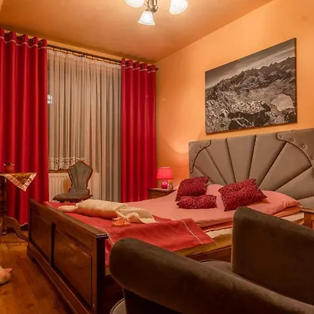 Danielka Bed & Breakfast *
