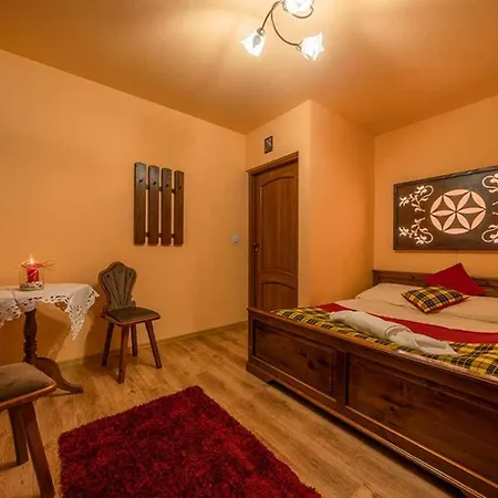 Danielka Bed & Breakfast Zakopane