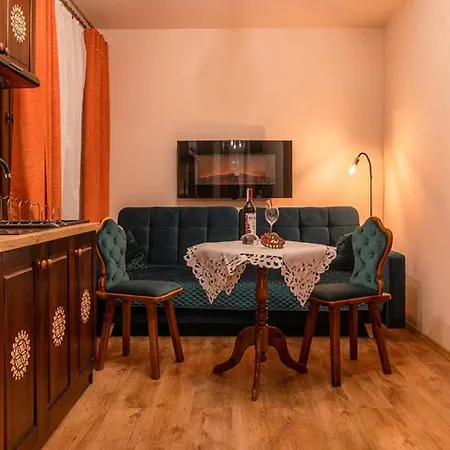Danielka Bed & Breakfast *