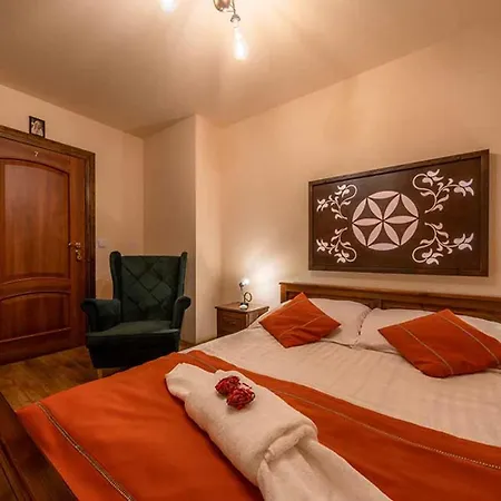 Danielka 3* Zakopane