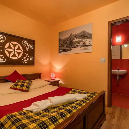 Danielka 3* Zakopane