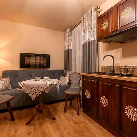 Danielka Nocleg ze śniadaniem Zakopane