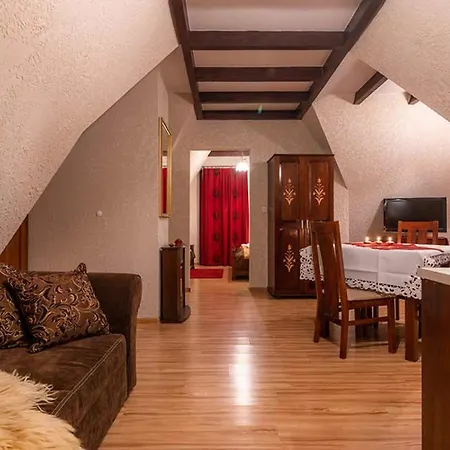 Danielka Bed & Breakfast