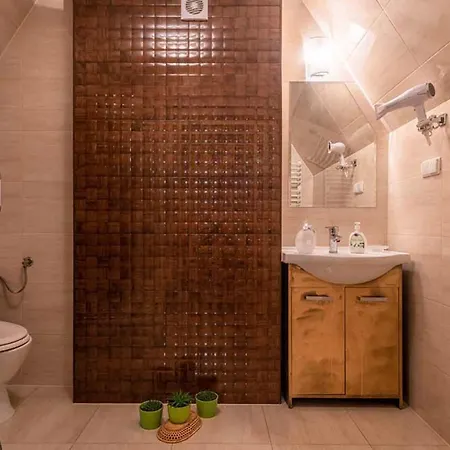 Danielka Nocleg ze śniadaniem Zakopane