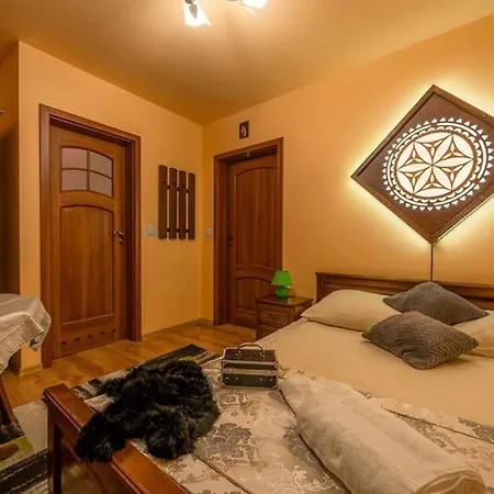 Bed & Breakfast Danielka 3*