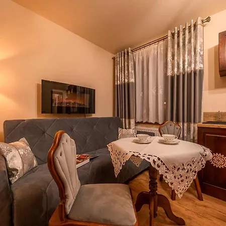 Danielka Bed & Breakfast *