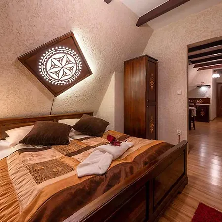 Danielka 3* Zakopane