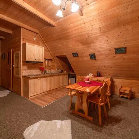 Danielka Bed & Breakfast