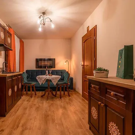 Bed & Breakfast Danielka 3*