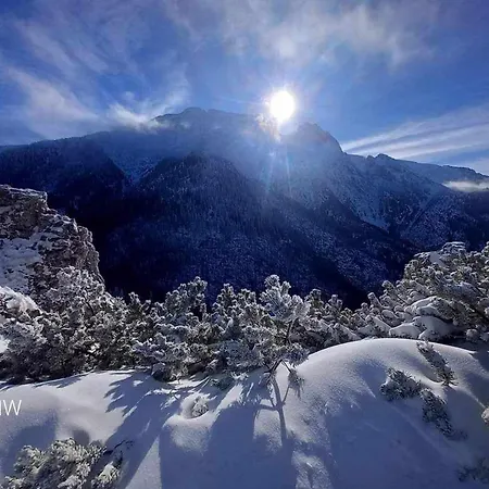 Bed & Breakfast Danielka 3*