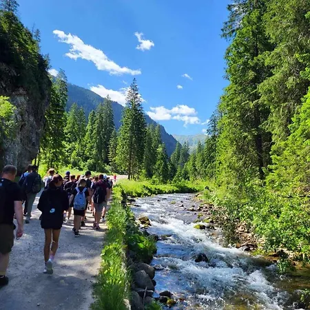 Danielka Bed & Breakfast 3*