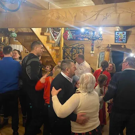 Danielka Bed & Breakfast