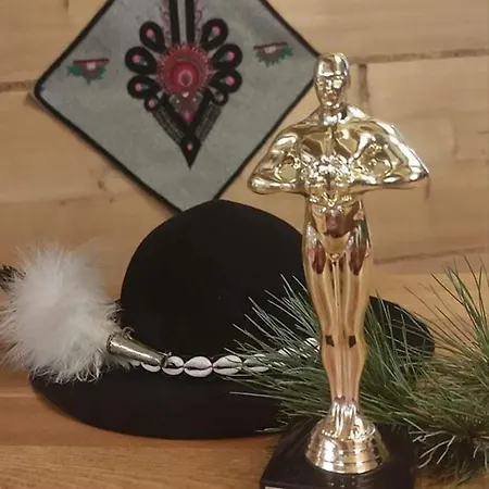 Bed & Breakfast Danielka 3*