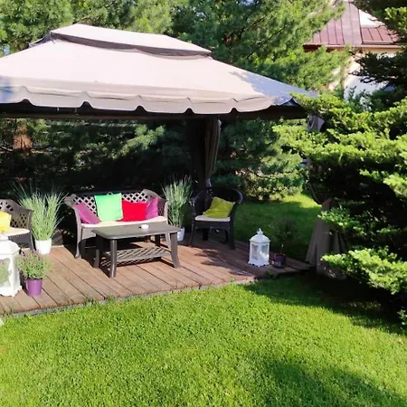 Bed & Breakfast Danielka